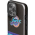 NBA Utah Jazz Retro Palms iPhone 15 Pro Max Impact Case