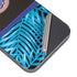 NBA Utah Jazz Retro Palms iPhone 14 Pro Max Skin