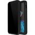 NBA Utah Jazz Retro Palms iPhone 14 Pro Max Waterproof Case