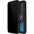 NBA Utah Jazz Retro Palms iPhone 15 Waterproof Case