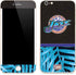 NBA Utah Jazz Retro Palms iPhone 6/6s Plus Skin