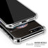 NBA Utah Jazz Retro Palms iPhone 7/8 Plus Clear Case