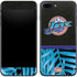 NBA Utah Jazz Retro Palms iPhone 7 Plus Skin