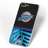 NBA Utah Jazz Retro Palms iPhone 7 Plus Skin