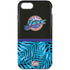 NBA Utah Jazz Retro Palms iPhone 7 Pro Case