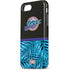 NBA Utah Jazz Retro Palms iPhone 7 Pro Case
