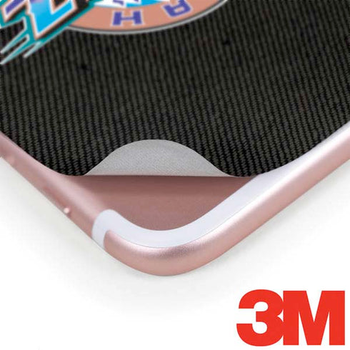 NBA Utah Jazz Retro Palms iPhone 8 Plus Skin