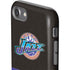 NBA Utah Jazz Retro Palms iPhone SE (2nd & 3rd Gen) Pro Case