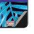 NBA Utah Jazz Retro Palms iPhone SE (2nd & 3rd Gen) Skin