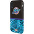 NBA Utah Jazz Retro Palms iPhone X Pro Case