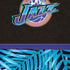 NBA Utah Jazz Retro Palms iPhone XS Pro Case