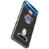 NBA Utah Jazz Retro Palms LG Stylo 6 Clear Case