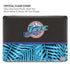 NBA Utah Jazz Retro Palms MacBook Air 15in (2023-2025) Case plus Skin