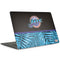 NBA Utah Jazz Retro Palms Apple MacBook Pro 15-inch Skin