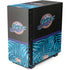 NBA Utah Jazz Retro Palms NZXT H510 Compact ATX Mid-Tower Case Skin