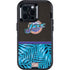 NBA Utah Jazz Retro Palms Otterbox Defender iPhone Skin