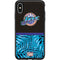 NBA Utah Jazz Retro Palms Otterbox Symmetry iPhone Skin