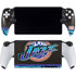 NBA Utah Jazz Retro Palms PlayStation Portal Remote Player Skin