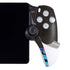 NBA Utah Jazz Retro Palms PlayStation Portal Remote Player Skin