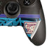 NBA Utah Jazz Retro Palms PlayStation Scuf Vantage 2 Controller Skin