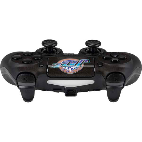 NBA Utah Jazz Retro Palms PS4/PC SCUF Impact Controller Skin