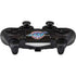 NBA Utah Jazz Retro Palms PS4/PC SCUF Impact Controller Skin
