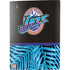 NBA Utah Jazz Retro Palms PS5 Console Skin