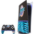 NBA Utah Jazz Retro Palms PS5 Digital Edition Bundle Skin