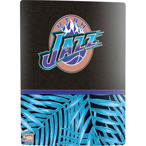 NBA Utah Jazz Retro Palms PS5 Digital Edition Bundle Skin