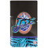 NBA Utah Jazz Retro Palms PS5 Slim Disk Bundle Skin