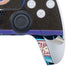 NBA Utah Jazz Retro Palms PS5 Slim Digital Edition Bundle Skin