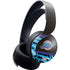 NBA Utah Jazz Retro Palms PULSE 3D Wireless Headset for PS5 Skin