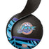 NBA Utah Jazz Retro Palms PULSE 3D Wireless Headset for PS5 Skin