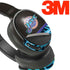 NBA Utah Jazz Retro Palms Skullcandy Venue Skin
