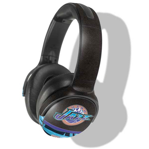 NBA Utah Jazz Retro Palms Skullcandy Venue Skin