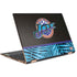 NBA Utah Jazz Retro Palms HP Spectre Skin