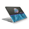 NBA Utah Jazz Retro Palms HP Spectre Skin