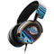 NBA Utah Jazz Retro Palms SteelSeries Arctis 5 Skin