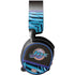 NBA Utah Jazz Retro Palms SteelSeries Arctis 5 Skin