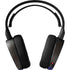 NBA Utah Jazz Retro Palms SteelSeries Arctis 5 Skin