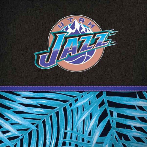 NBA Utah Jazz Retro Palms Surface Book 2 15in Skin