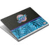 NBA Utah Jazz Retro Palms Surface Book Skin
