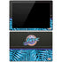 NBA Utah Jazz Retro Palms Surface Pro 3 Skin