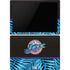NBA Utah Jazz Retro Palms Surface Pro 6 Skin