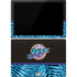 NBA Utah Jazz Retro Palms Surface Pro 7 Skin