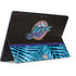 NBA Utah Jazz Retro Palms Surface Pro 7 Skin