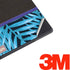 NBA Utah Jazz Retro Palms Surface Pro 7 Skin