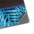 NBA Utah Jazz Retro Palms Surface Pro 8 Skin