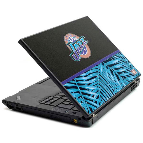 NBA Utah Jazz Retro Palms T440s Skin