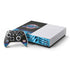 NBA Utah Jazz Retro Palms Xbox One Skins